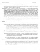 TP estrategia corporativa