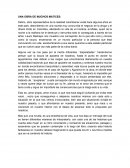 UNA OBRA DE MUCHOS MATICES