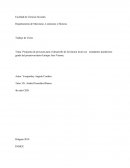 Propuesta de proyecto para el desarrollo de la historia local con estudiantes de duodécimo grado