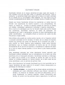 Caso SOUTHWEST AIRLINE