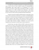 MULTICULTURALIDAD EN EL AULA