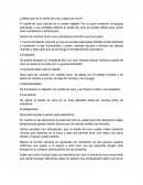 ENSAYO ACEITE DE COCO