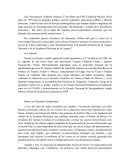 Vida y obra de Jose Violoncelos