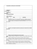 EVALUACION A LA EFICACIA DE LA CAPACITACION