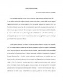 Aluxes criaturas mayas