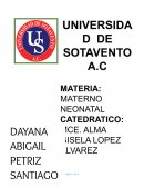 HEMORRAGIA OBSTETRICA, COMO PRINCIPAL CAUSA DE MUERTE MATERNA