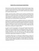 Damien Hirst o el arte de ganar mucho dinero