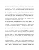 Reseña cap 5 psicología jurídica iberoamericana