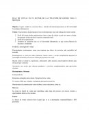 COMERCIO ELECTRÓNICO Y EL INTERNET