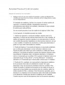 Trabajo fina Simulador Coffee Time