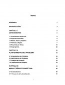 Diseño y Manufactura del Tablero de Supervisión para Dosificadores de Reactivos