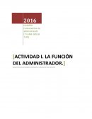 Desarrolla las actividades solicitadas en planeación del docente