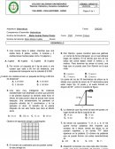 TRABAJO EN CASA MATEMATICAS