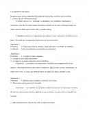 Máscaras Mexicanas de Octavio Paz