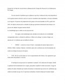 Diseño De Un Plan De Acción Para La Reducción Del Tiempo De Proceso En La Elaboración De Gragea