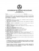 Brief Publicidad & Propaganda ll