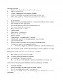 La Sociedad del Cansancio