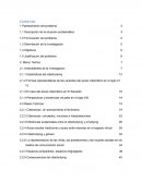 Afectación por cyberbullying de acuerdo al género entre las y los estudiantes de bachillerato