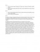 Las tradiciones religiosas