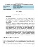 El ASBESTO ENFERMA Y CONTAMINA