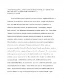 ESCRITURA DE AUMENTO DE CAPITAL