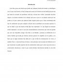 Ensayo Libro Un Grito Desesperado