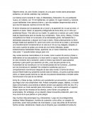 Déjame entrar , reseña