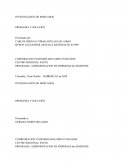 Análisis financiero. ADMINISTRACION DE EMPRESAS