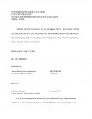USO DE LAS TECNOLOGÍAS DE LA INFORMACIÓN Y LA COMUNICACIÓN EN EL MEJORAMIENTO DEL RENDIMIENTO ACADÉMICO DE LOS ESTUDIANTES DEL II DE BACHILLERATO TÉCNICO EN INFORMÁTICA