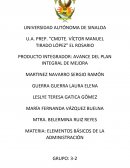 ELEMENTOS BÁSICOS DE LA ADMINISTRACIÓN