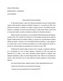 Héctor Abad Faciolince Biografía