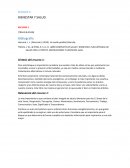 BIENESTAR Y SALUD. RECURSO 1