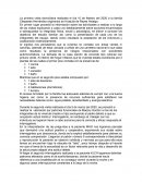 Enfermería comunitaria