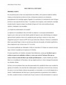 DOCUMENTAL ZEITGEIST