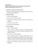 MÉTODO DE ANÁLISIS MAP