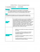 ENTREGA PREVIA 1- Técnicas de Aprendizaje Autónomo