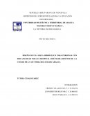 DISEÑO DE UNA GRUA HIDRÁULICO PARA PERSONAS CON DISCAPACIDAD PARA EL HOSPITAL JOSÉ MARIA