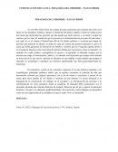 Pedagogía del opimido- reseña de Paulo Freire