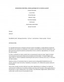 LINCHAMIENTO CIBERNETICO