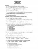 Guía Teórico- Práctico Género narrativo Comprensión de textos