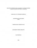 Análisis de opinión de una columna de la revista Semana llamado Un reguetón para el congreso