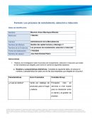 Los procesos de reclutamiento, selección e inducción