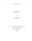 RESOLUCIÓN DE CONFLICTOS. ARTÍCULO DE OPINIÓN