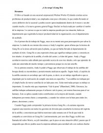A la carga! (Gung Ho). Página 1
