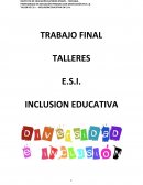 Trabajo de esi