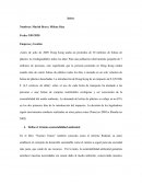 Ciudadanía Empresa y Gestión