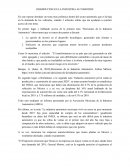 DISMINUCIÓN EN LA INDUSTRIA AUTOMOTRIZ