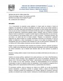 Opinión El Grito