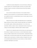 Bien, mal y Virtud ¿Que variables inciden?