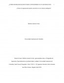 ¿Cómo mi organización puede convertirse en un sistema inteligente?